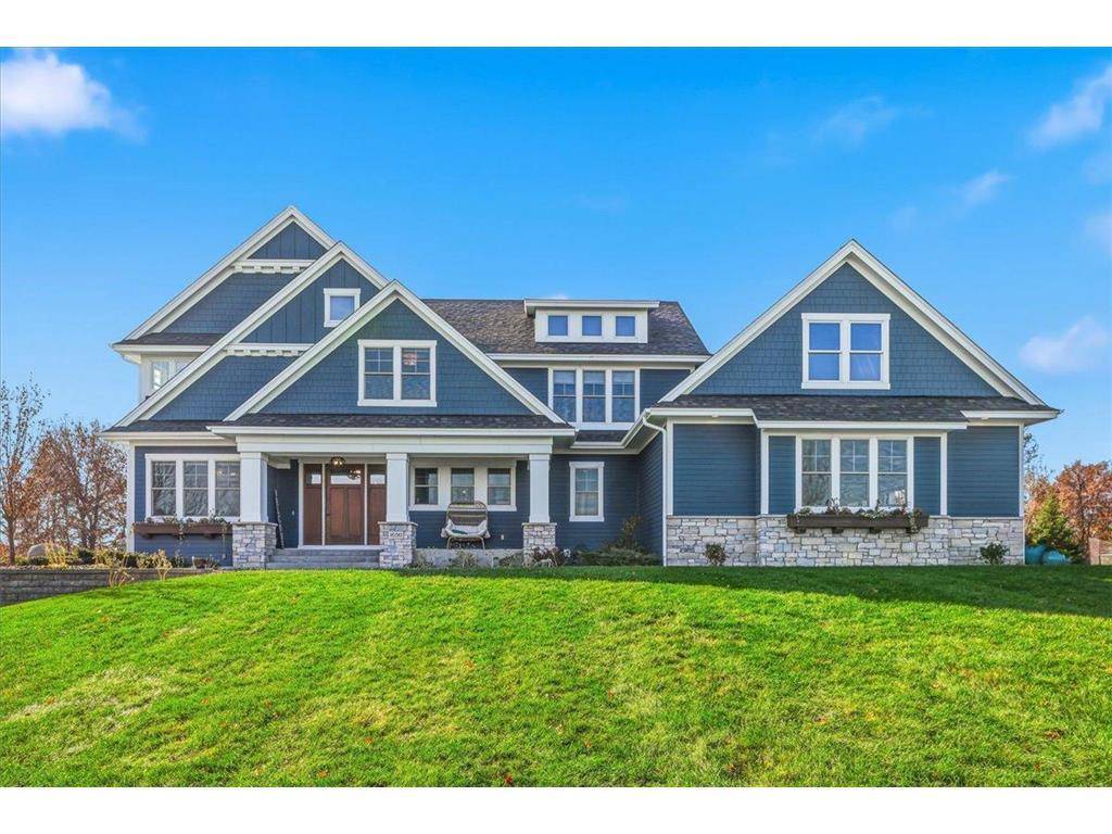 New Richmond, WI 54017,1650 Waters Edge Drive