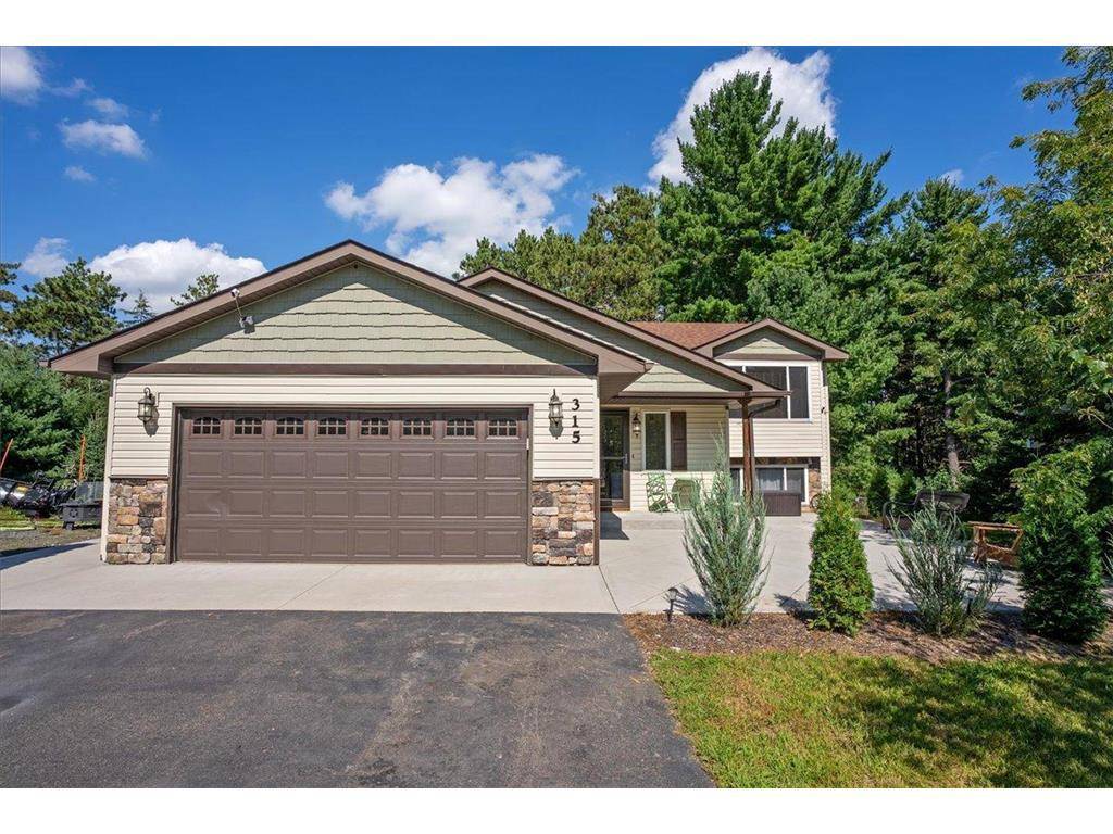 Somerset, WI 54025,315 Harriman Street