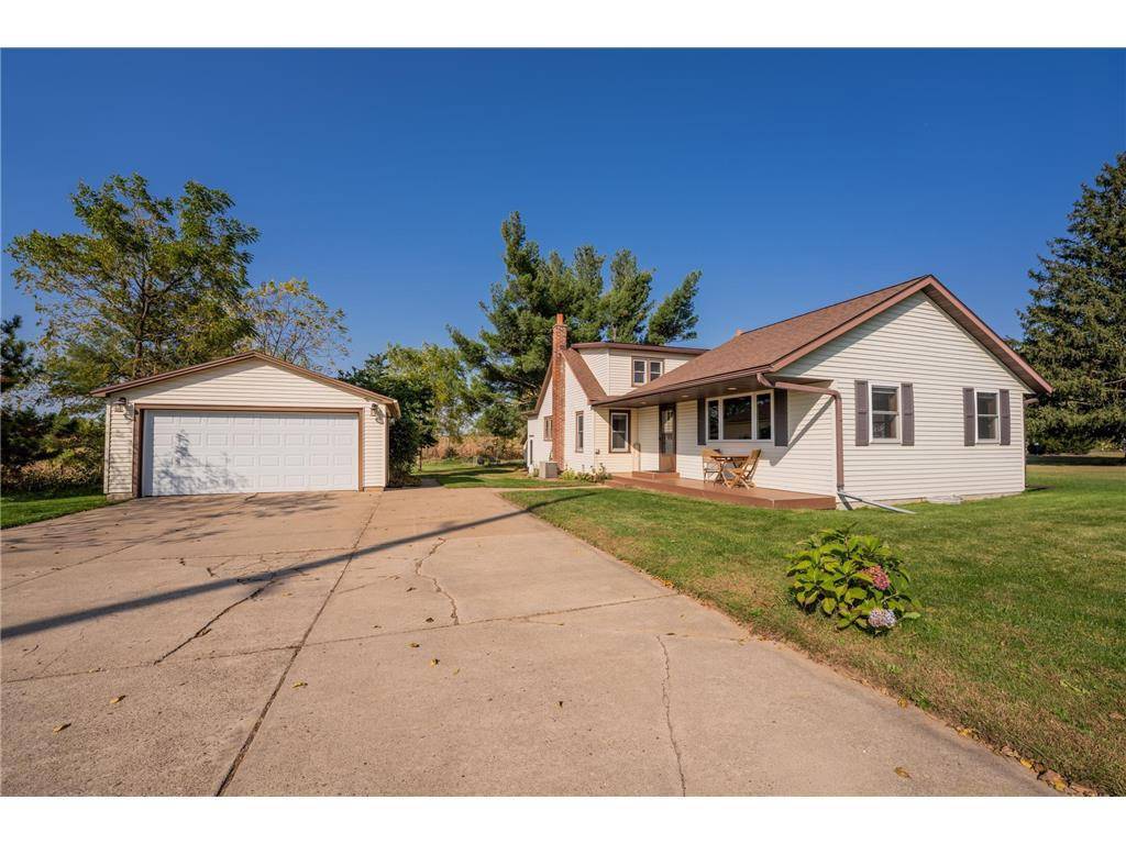 Elk Mound, WI 54739,4574 50th Street