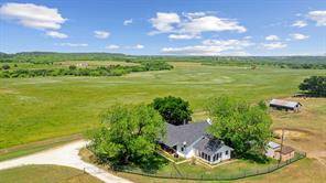 Graham, TX 76450,741 Reeves Road #Residential