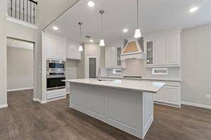 Frisco, TX 75033,6941 Baxley Road
