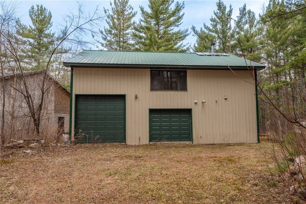 Couderay, WI 54828,4999 Smith Road