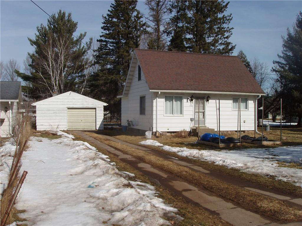 Park Falls, WI 54552,450 9th Street