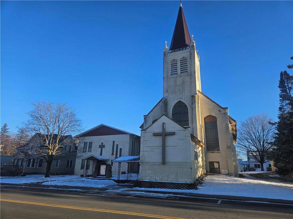 Milltown, WI 54858,113 Main Street
