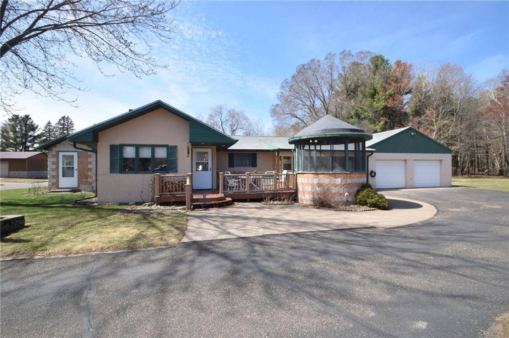 Webster, WI 54893,7350 Fir Street