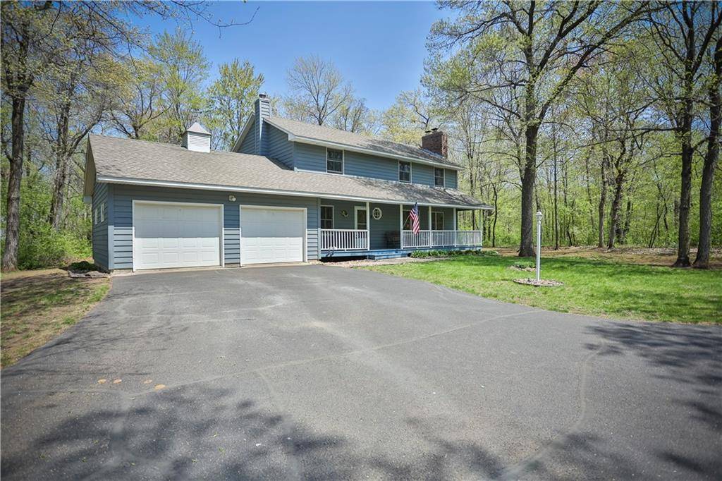 River Falls, WI 54022,127 County Road