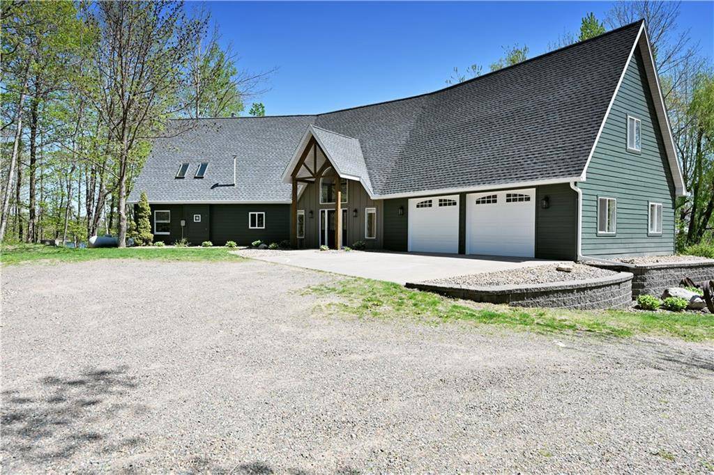 Rice Lake, WI 54868,3714 County Road