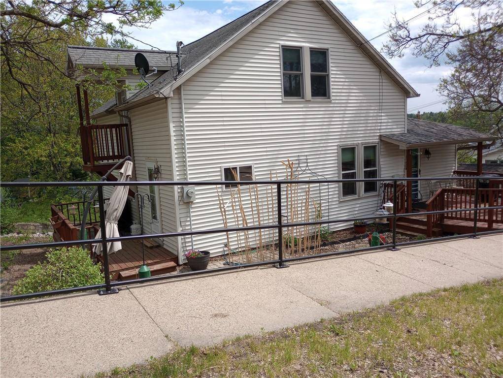 Black River Falls, WI 54615,109 3rd Street