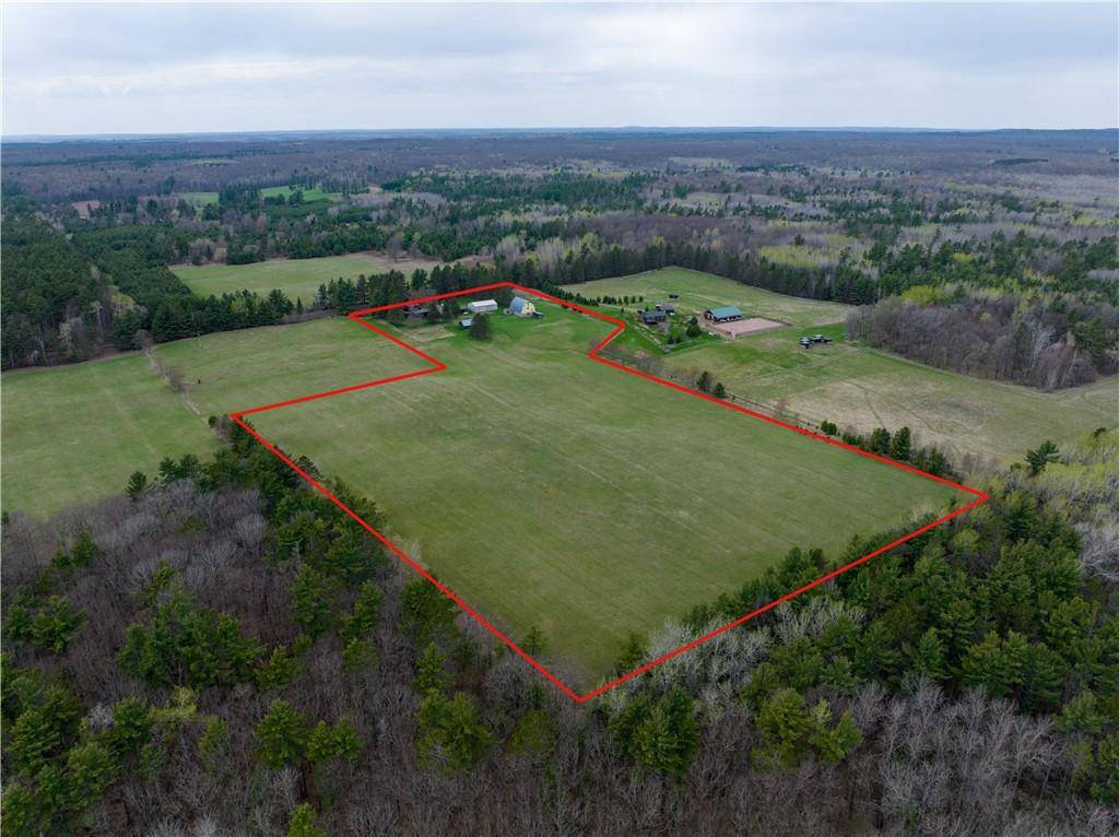 Hayward, WI 54843,12642 Paddock Road