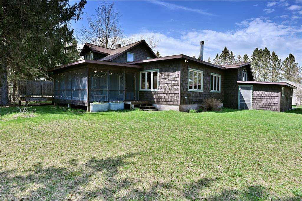 Hayward, WI 54843,12642 Paddock Road