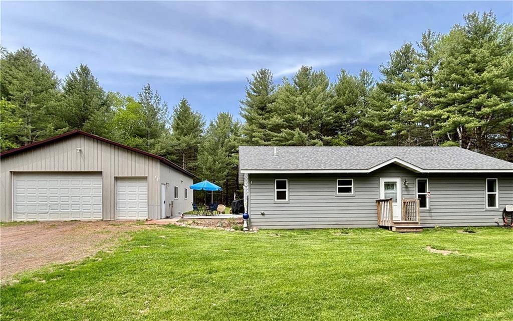 Hayward, WI 54843,11415 Bethel Road