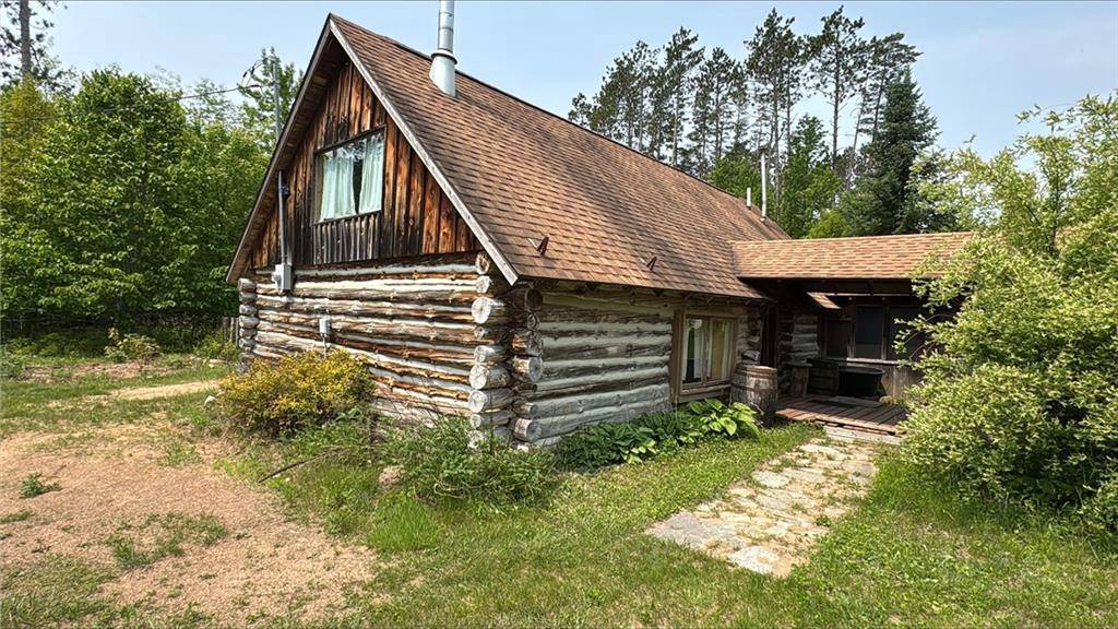 Birnamwood, WI 54414,W15014 E Silver Creek Road