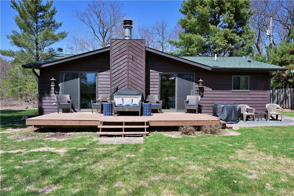 Hayward, WI 54843,10151 Sandy Beach Road