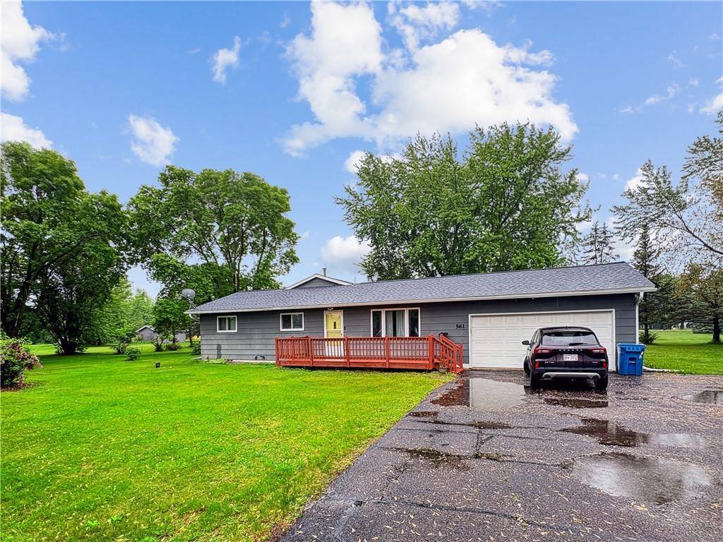 Barron, WI 54812,561 Mill Street