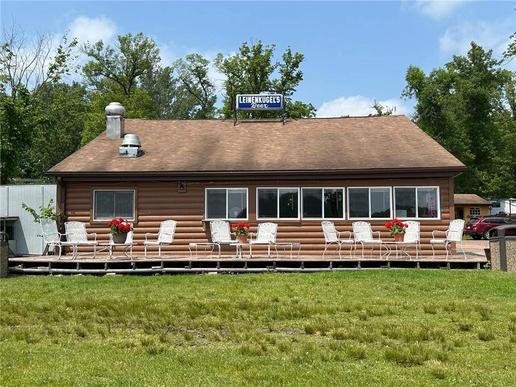 Chetek, WI 54728,N1211 Potato Lake Road