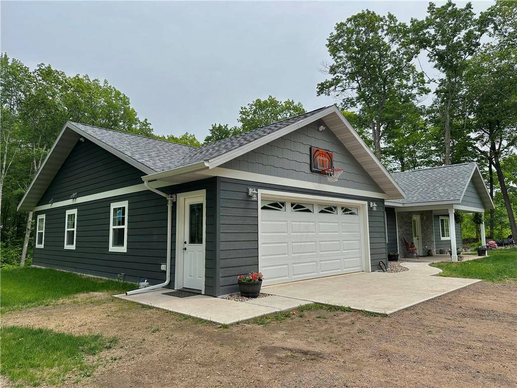Hayward, WI 54843,10036 Felser Drive