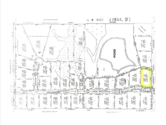 Marshfield, WI 54479,Lot 10 WOODSVIEW ROAD