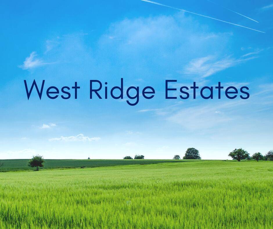 Holmen, WI 54636,LOT 14 WEST RIDGE ESTATES
