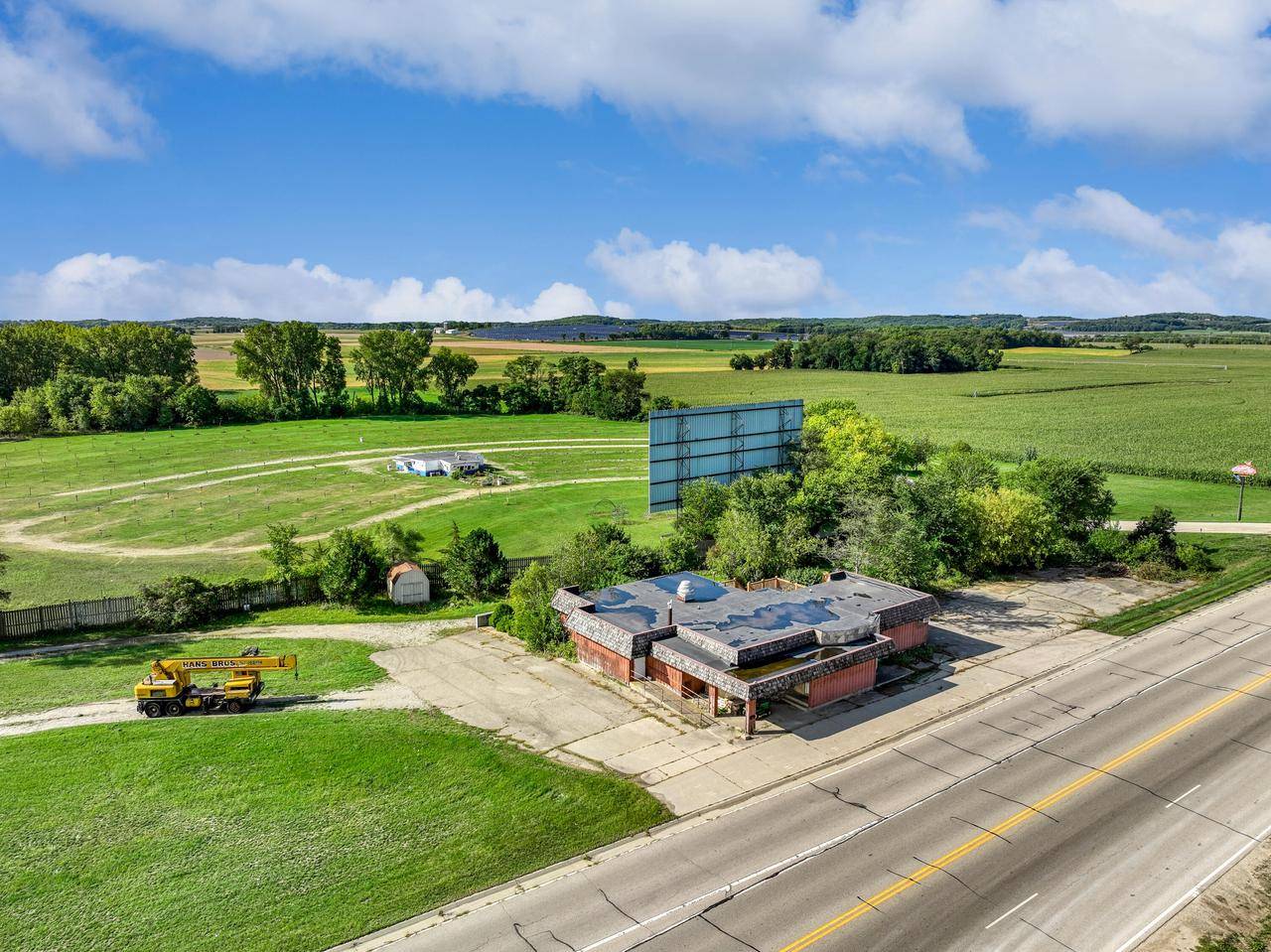 Jefferson, WI 53549,W6315 US Highway 18