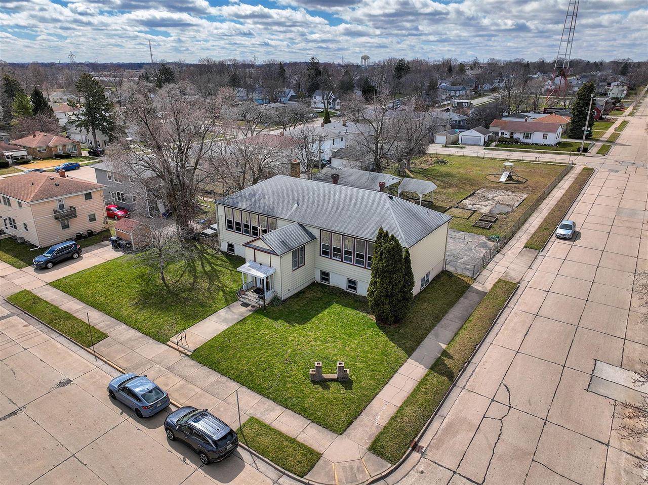 Racine, WI 53405,1650 Russet STREET