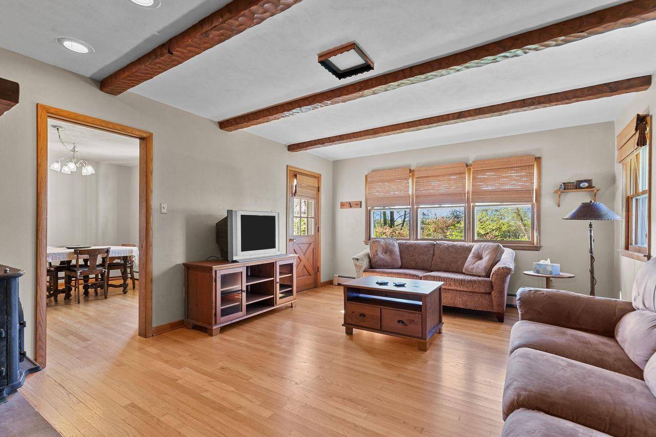Green Lake, WI 54941,W849 Lakeside DRIVE