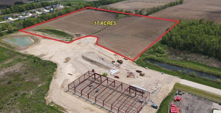 Campbellsport, WI 53010,Lt0 INDUSTRIAL PARKWAY