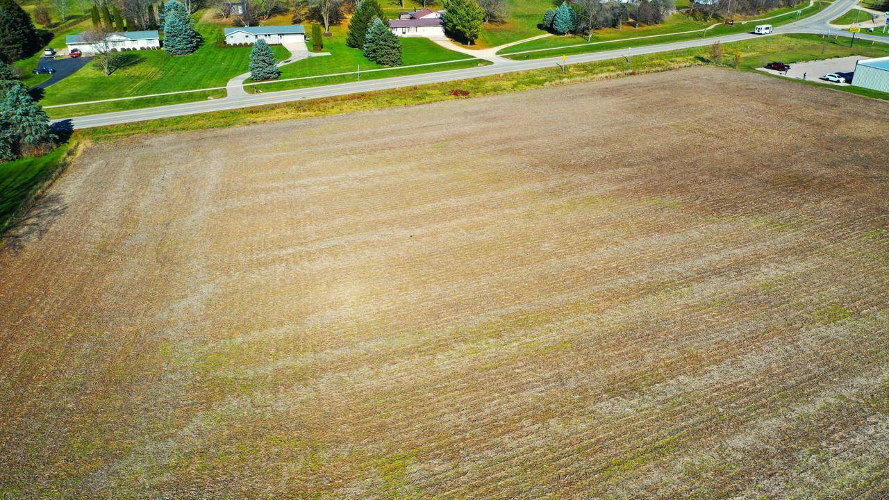 Albany, WI 53502,Lt3 CINCINNATI STREET