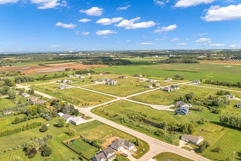 Sheboygan Falls, WI 53085,Lt52 WINTER DRIVE