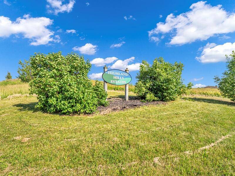 Sheboygan Falls, WI 53085,Lt71 HIGHLAND HILLS DRIVE