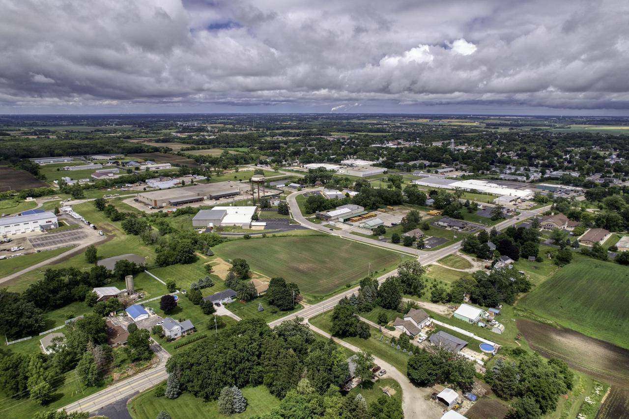 Union Grove, WI 53182,Lt0 DURAND AVENUE