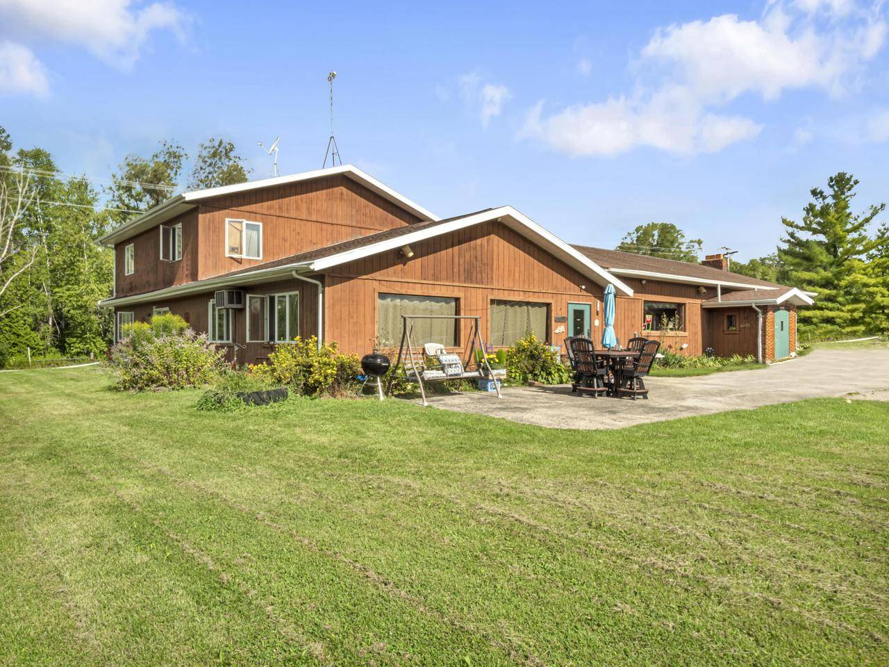 Campbellsport, WI 53010,N4241 Boy Scout DRIVE