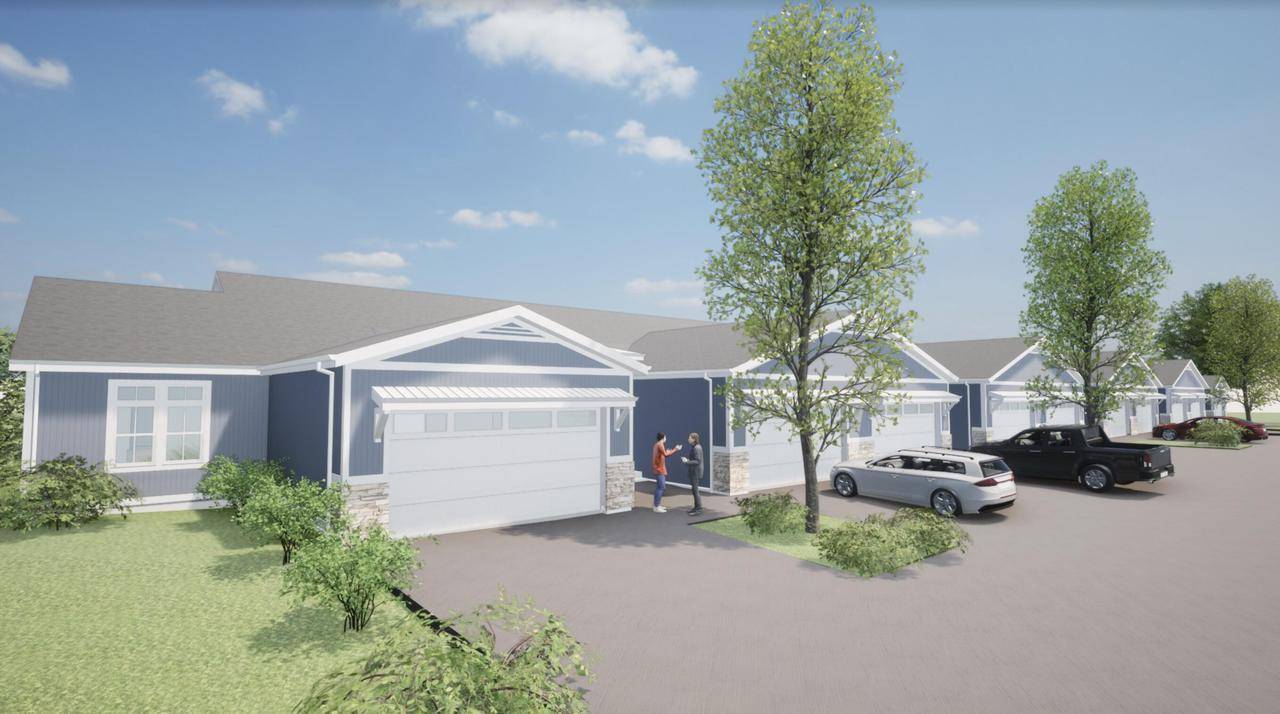 Burlington, WI 53105,405 Falcon Ridge DRIVE #11