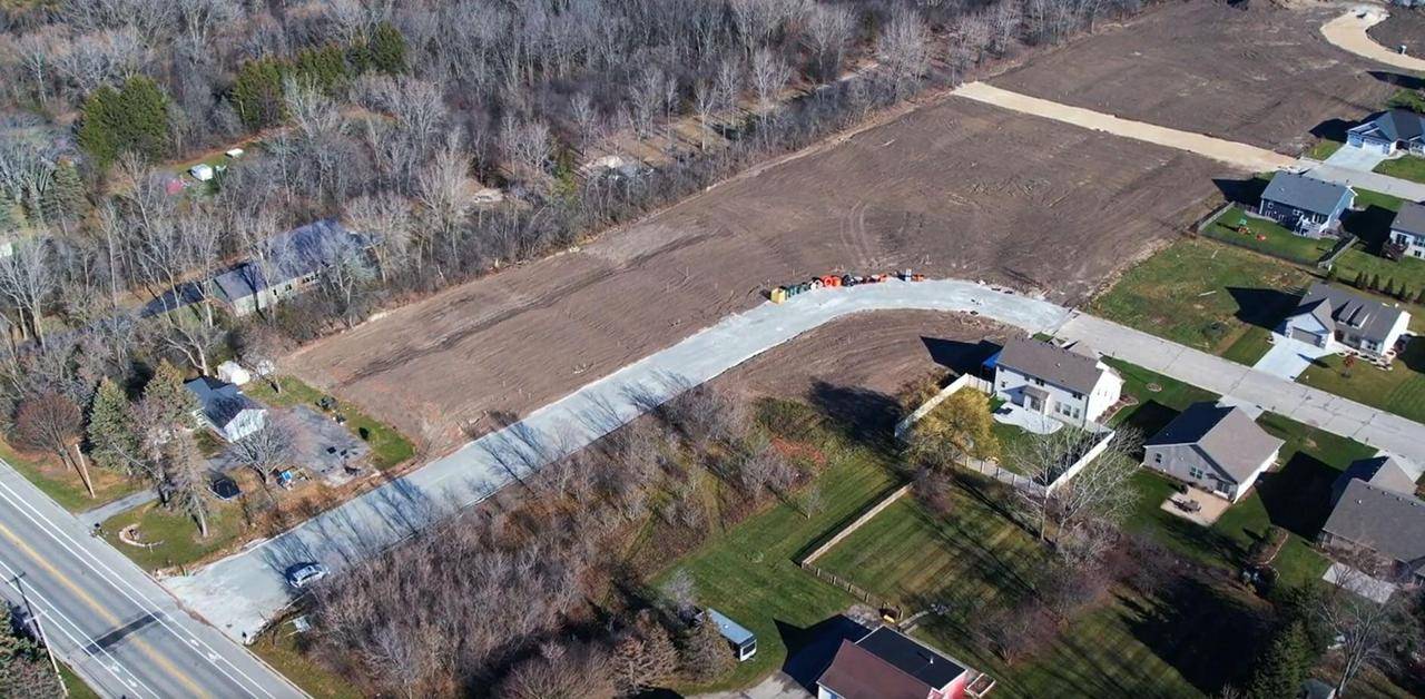 Mount Pleasant, WI 53406,522 CALVIN LANE #Lt35