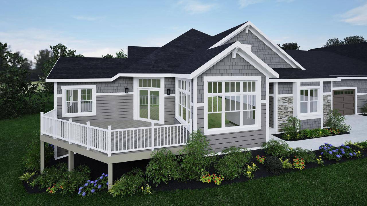 Brookfield, WI 53045,18570 Pleasant STREET #12