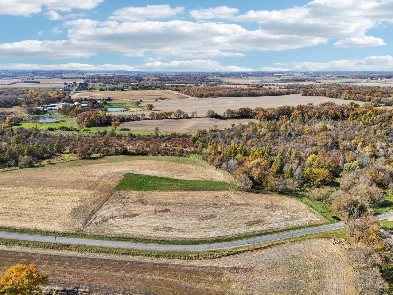Lake Mills, WI 53551,Lt2 SPRINGER ROAD
