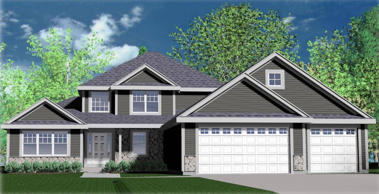 Muskego, WI 53150,W129S8660 Muscovy WAY