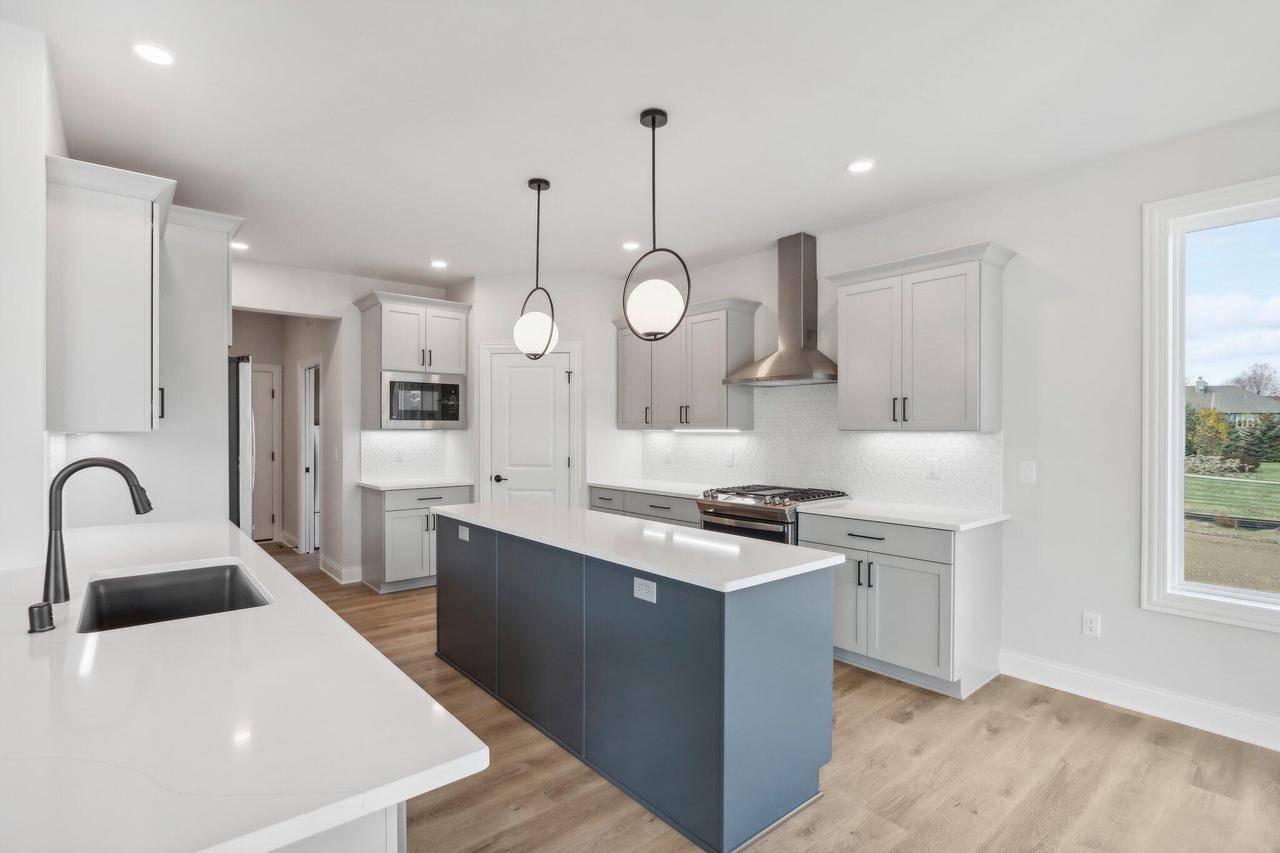 Hartland, WI 53029,W275N8384 Marshall DRIVE #Lt165