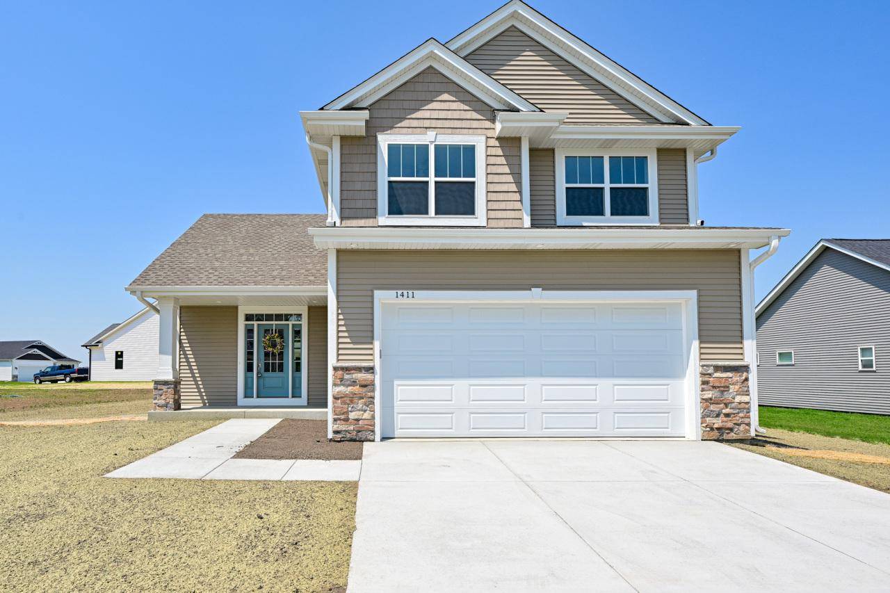 Delavan, WI 53115,1411 Tamarack STREET