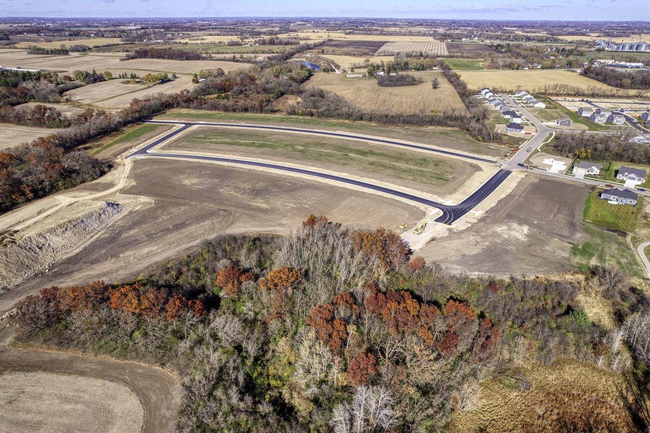 Union Grove, WI 53182,Lt114 HILL DRIVE