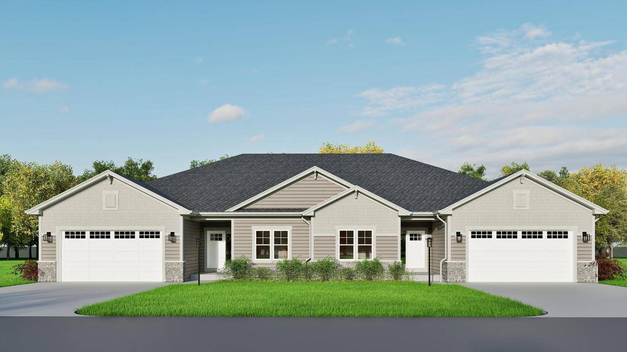 Dousman, WI 53118,554 Pioneer COURT #10 right