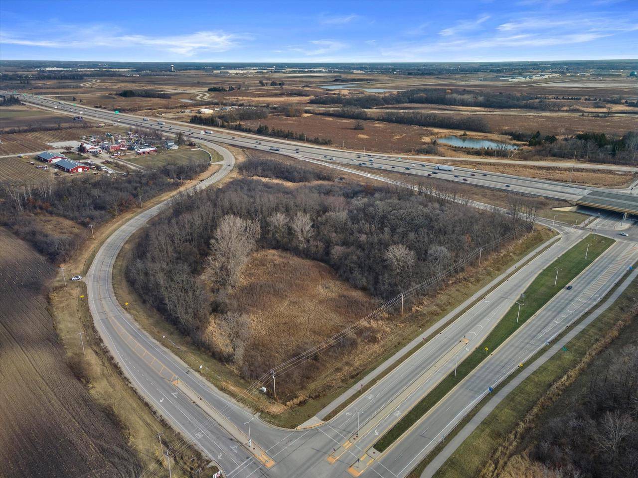 Sturtevant, WI 53177,14814 COUNTY LINE ROAD