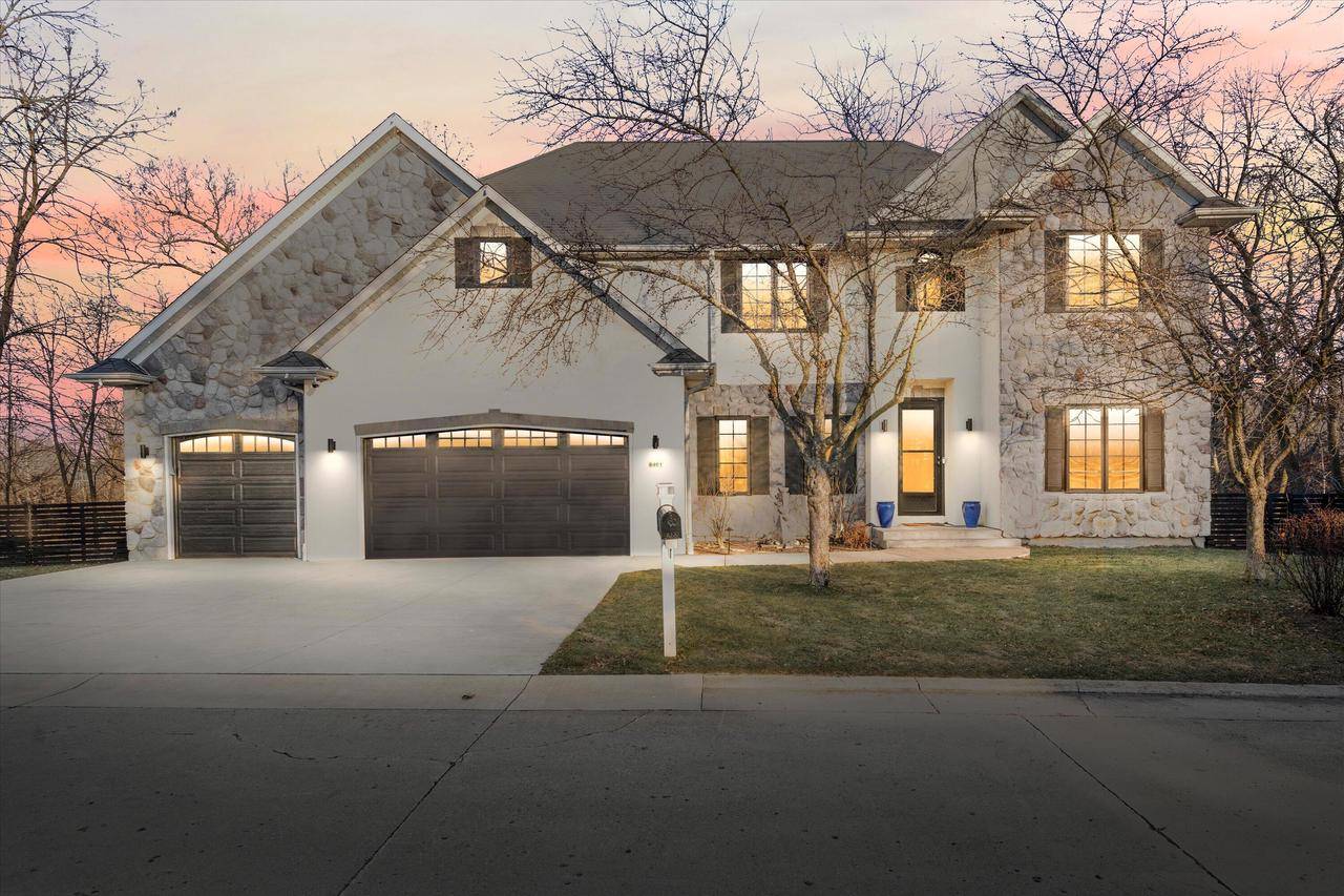 Waterford, WI 53185,6461 Blue Heron Pointe DRIVE