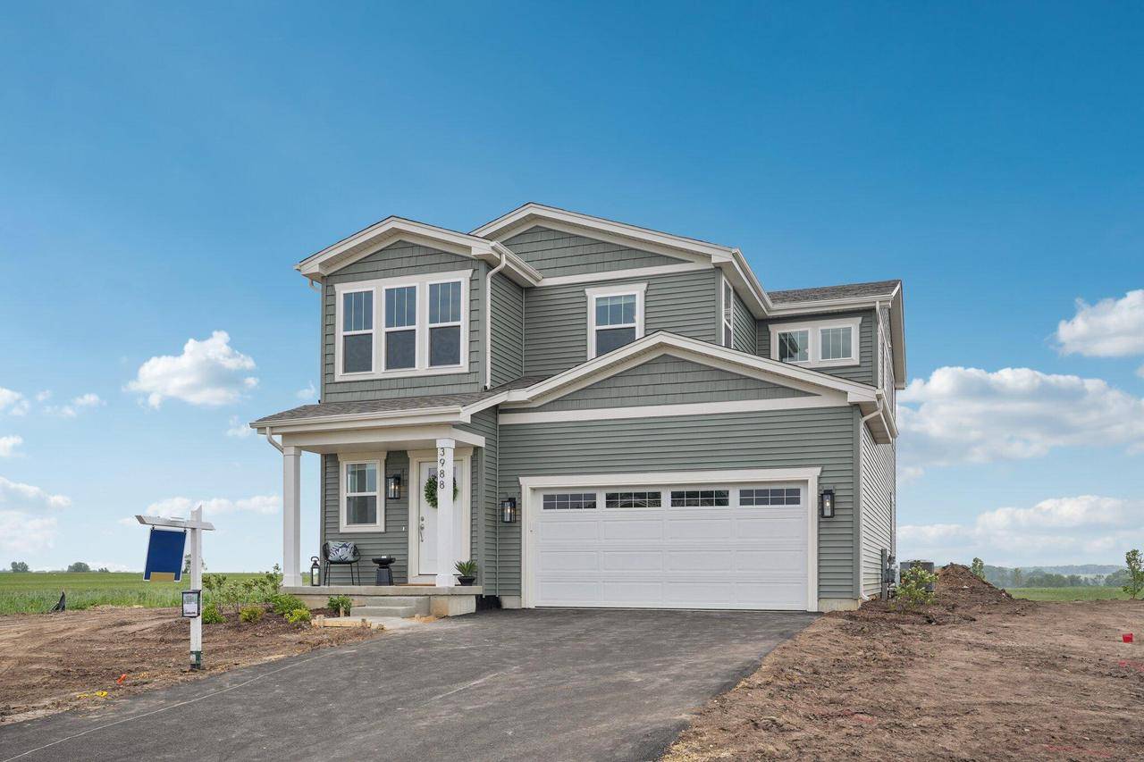 Delavan, WI 53115,3988 Olympic STREET