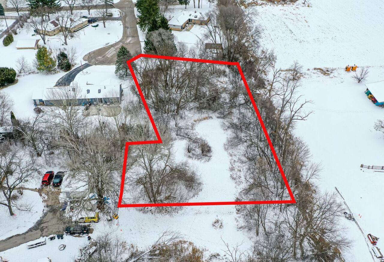 New Berlin, WI 53146,5920 S RACINE AVENUE #Lt2
