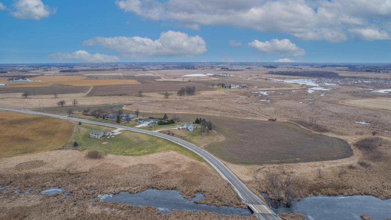 Fond Du Lac, WI 54937,Lt0 COUNTY ROAD T
