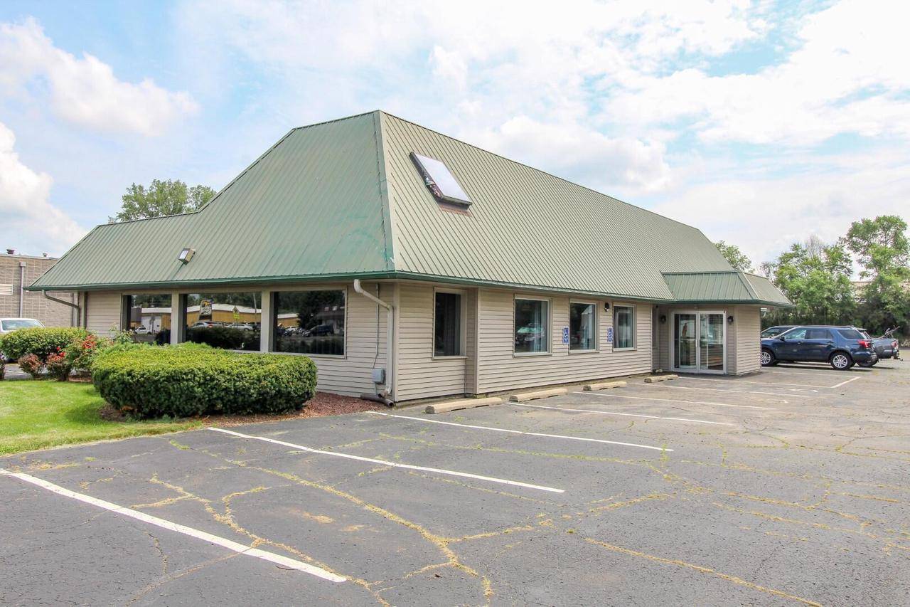 Fort Atkinson, WI 53538,1525 Janesville AVENUE