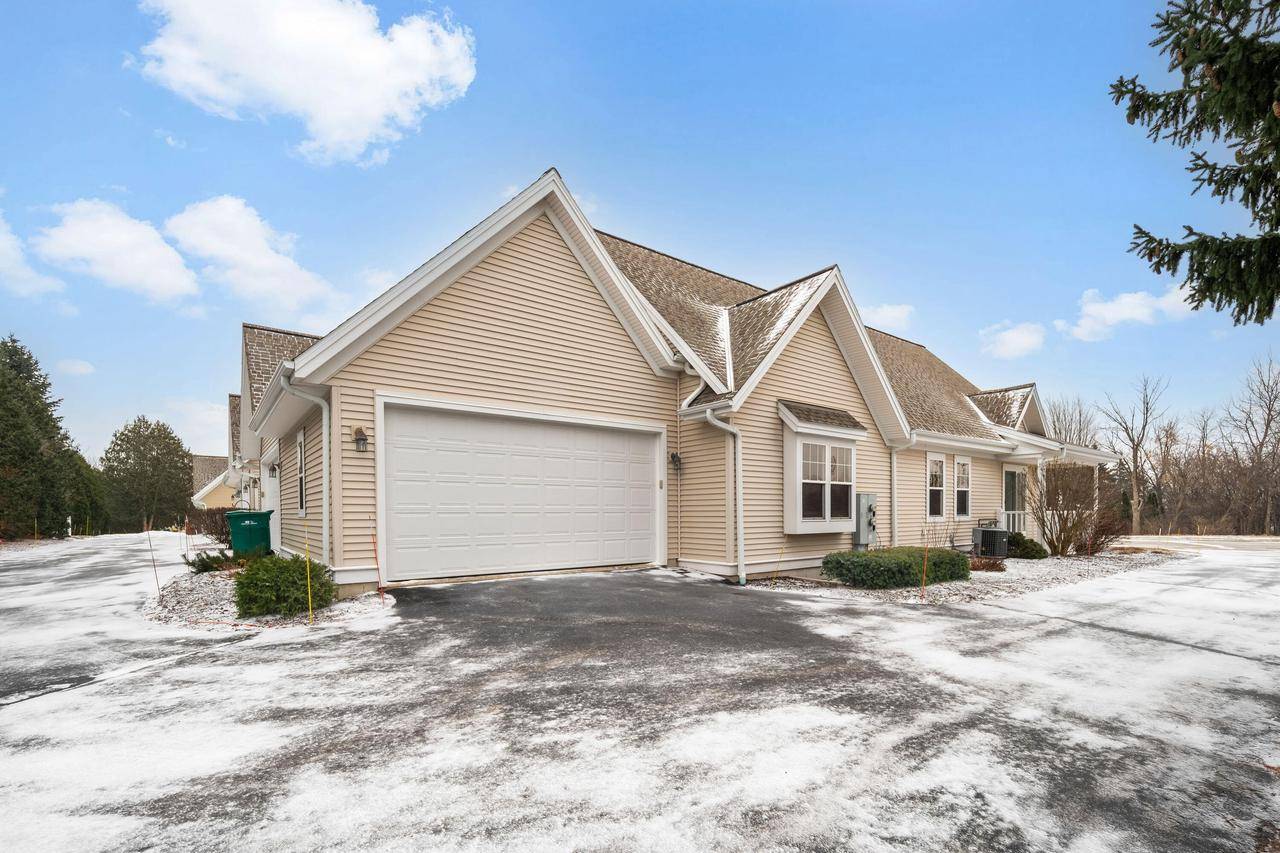 Cedarburg, WI 53012,N28W6646 Alyce STREET