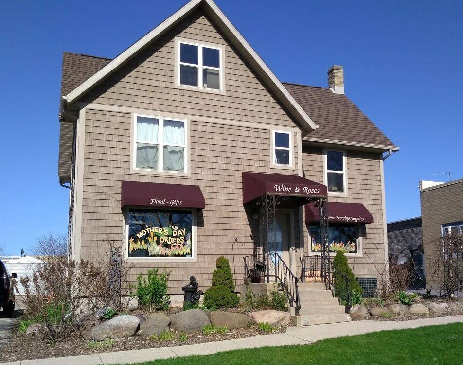Jefferson, WI 53549,215 S Center AVENUE