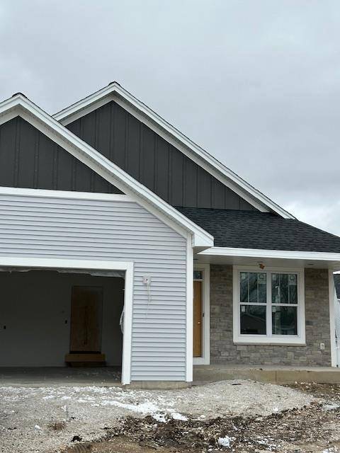 Pewaukee, WI 53072,1039 Waterstone COURT