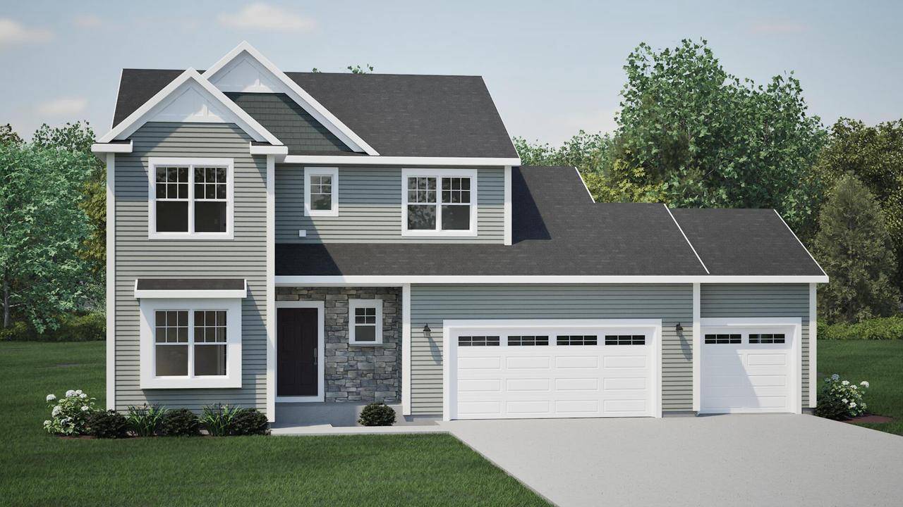Grafton, WI 53024,1984 Savannah DRIVE